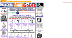 Desktop Screenshot of 3sindustries.com
